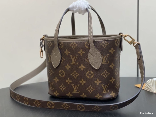 Cheap Bandoulière Neverfull Out Inside VUITTON BB LOUIS 0712